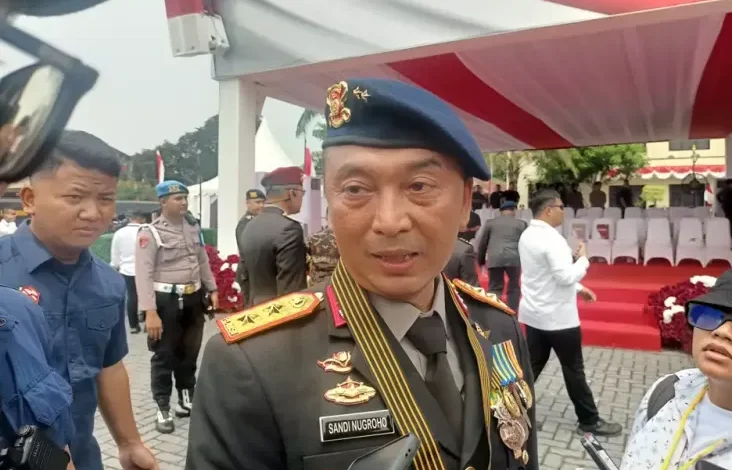 Polri Ajukan Sejumlah Perwira Jadi Ajudan Prabowo lalu Gibran, Minimal Berpangkat Kombes