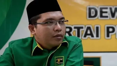 PPP Benarkan Ketua DPW Malut Meninggal Bumi Dalam Insiden Ledakan pada Speedboat