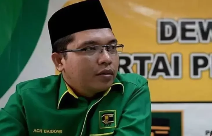 PPP Benarkan Ketua DPW Malut Meninggal Bumi Dalam Insiden Ledakan pada Speedboat