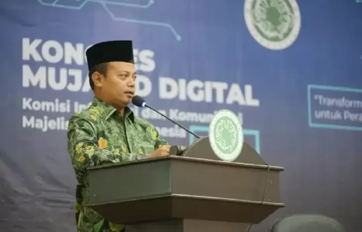 PPP Ungkap Kesediaannya Bergabung dengan Pemerintahan Prabowo-Gibran