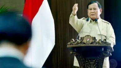 Prabowo Akan Beri Persiapan untuk Calon Menteri Kabinet dalam area Hambalang Besok