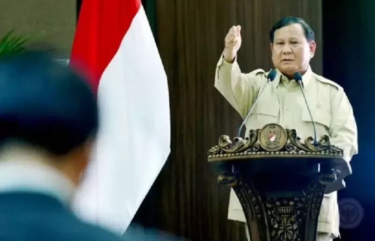 Prabowo Akan Beri Persiapan untuk Calon Menteri Kabinet dalam area Hambalang Besok