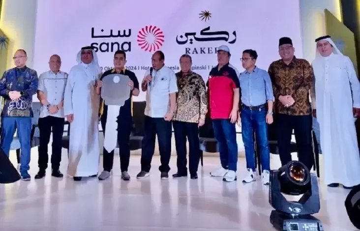 Prabowo Diminta Kaji Secara Mendalam Pembentukan Kementerian Haji lalu Umrah