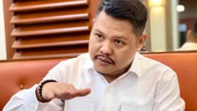 Prabowo Panggil 49 Calon Menteri, Logis 08 Optimistis Bisa Bekerja Maksimal