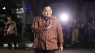 Prabowo Panggil Erick Thohir, Pengamat: Dia Pekerja Keras juga Loyal