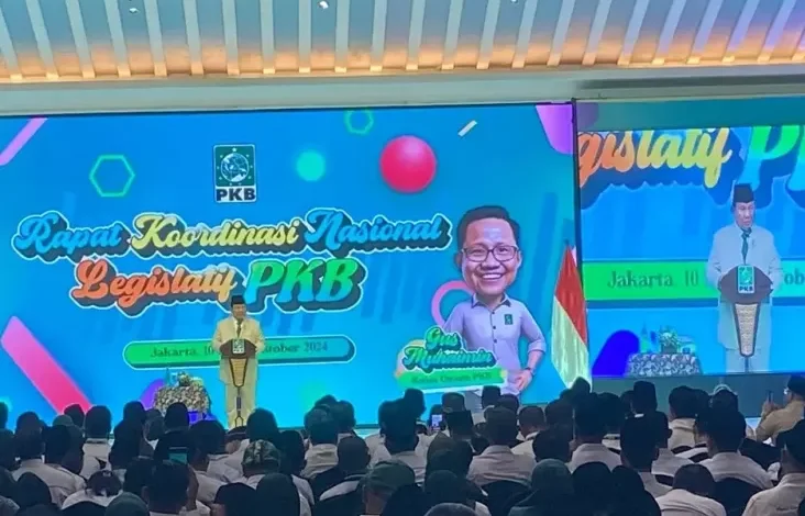 Prabowo: Saya Yakin PKB Akan Kembali Menyokong Saya