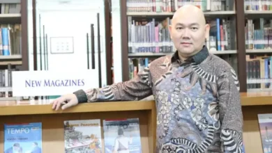 Prabowo Subianto: Pergeseran Orientasi Kebijakan Luar Negeri kemudian Strategi Diplomasi