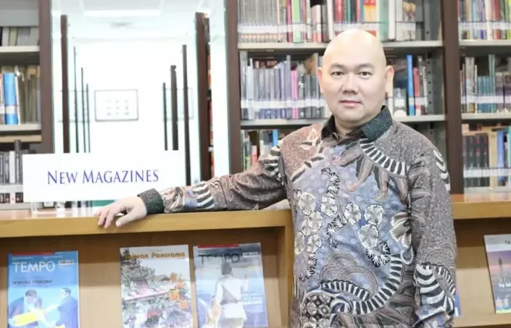 Prabowo Subianto: Pergeseran Orientasi Kebijakan Luar Negeri kemudian Strategi Diplomasi