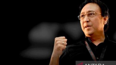 Profil Prananda Prabowo, anak Megawati yang tersebut dimaksud jarang tersorot umum
