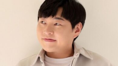Profil kemudian Biodata Lee Jin Ho, Komedian Korea yang digunakan Pinjam Uang Jimin BTS Gegara Judi Online
