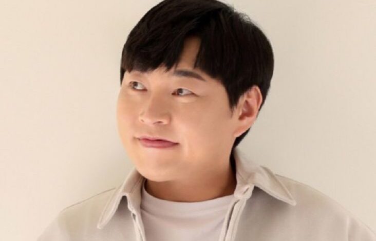 Profil kemudian Biodata Lee Jin Ho, Komedian Korea yang digunakan Pinjam Uang Jimin BTS Gegara Judi Online
