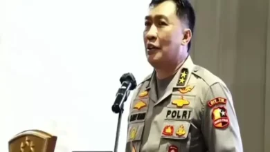 Profil Irjen Slamet Uliandi, Kadiv TIK Polri yang mana yang disebutkan Pernah Jemput Ferdy Sambo