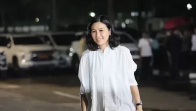 Profil Veronica Tan, Mantan Istri Ahok yang mana mana Dipanggil Prabowo untuk Jadi Menteri