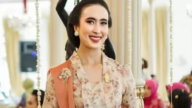 Profil Widiyanti Putri Wardhana, Pengusaha Cantik yang mana yang dimaksud Ikutan Menteri Idol Kabinet Prabowo-Gibran