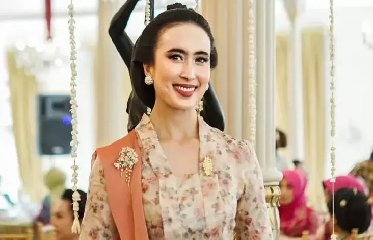 Profil Widiyanti Putri Wardhana, Pengusaha Cantik yang mana yang dimaksud Ikutan Menteri Idol Kabinet Prabowo-Gibran