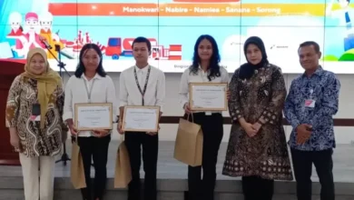 Inisiatif Magang Pertamina Patra Niaga Inspirasi Putera Daerah