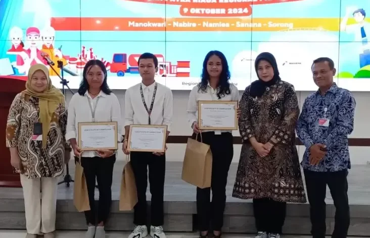 Inisiatif Magang Pertamina Patra Niaga Inspirasi Putera Daerah