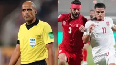 PSSI Pastikan Kirim Surat Protes ke FIFA juga AFC, Geram dengan Wasit Ahmed Al Kaf