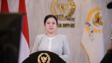Puan Maharani: Rapim Putuskan Tambah Komisi di tempat area DPR Jadi 13