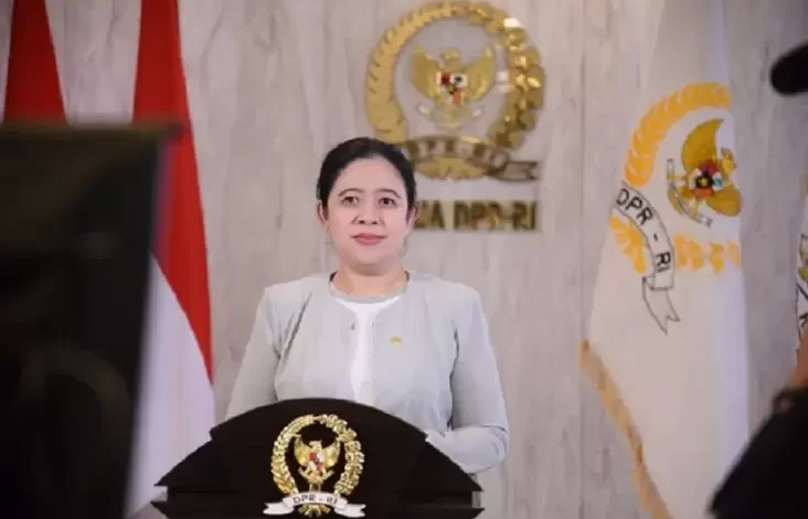 Puan Maharani: Rapim Putuskan Tambah Komisi di tempat area DPR Jadi 13