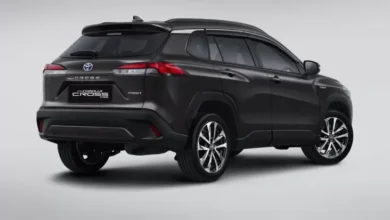 Puluhan Ribu Toyota Corolla Cross Hybrid Ditarik Kembali Akibat Tantangan Pengereman