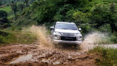Punya 48 Chapter, Komunitas Pajero Sport Targetkan 3 Ribu Anggota
