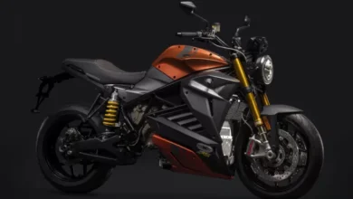 Punya Banyak Model Motor Listrik, Energica Umumkan Bangkrut