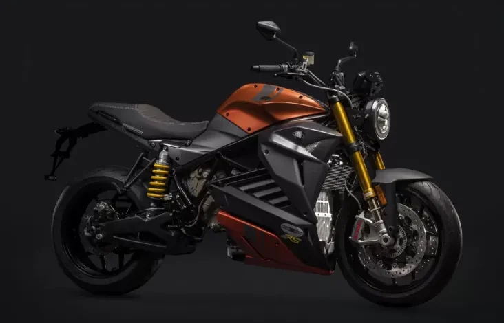 Punya Banyak Model Motor Listrik, Energica Umumkan Bangkrut