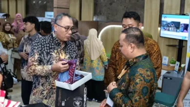 Pupuk Kaltim Dorong Standard SDM Industri Berdaya Saing Global