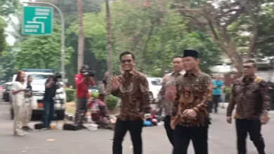 Raffi Ahmad Bareng Gus Miftah Tiba dalam di Kediaman Prabowo, Jadi Wamen?