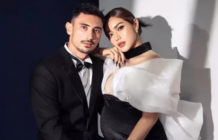 Raffi Ahmad Ingin Biayai Persalinan Jessica Iskandar, Vincent Verhaag: Kamu Urus Keluargamu