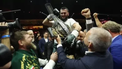 Raja Baru Kelas Berat Ringan Lahir di area di Riyadh, Artur Beterbiev: Tidak Sulit!