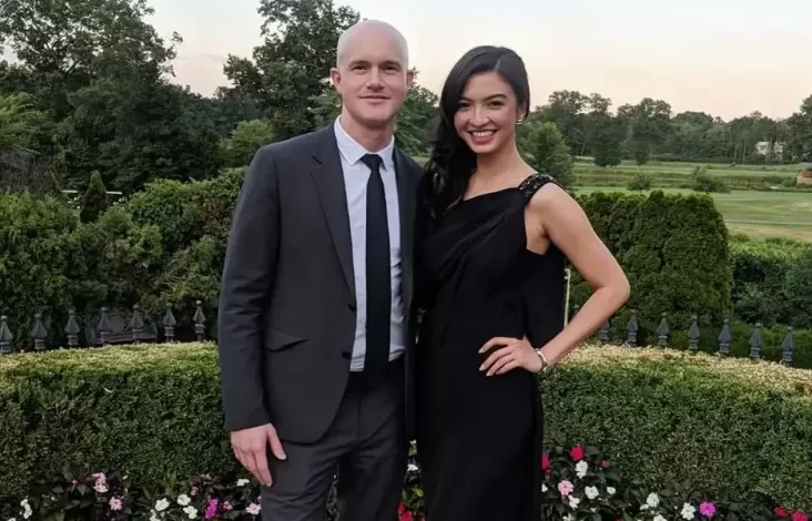 Raline Shah Tegaskan Tidak Pernah Menikah dengan Brian Armstrong