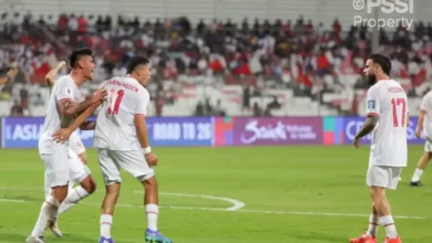 Ranking FIFA Timnas Indonesia Naik di tempat tempat Siklus Oktober, Kini di area pada Peringkat Kedua ASEAN