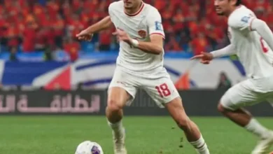 Ranking FIFA Timnas Indonesia Turun 3 Prestise usai Ditekuk China