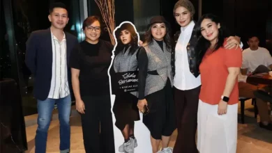Rayakan Ulang Tahun, Madame Elz Peluncuran Single ‘Selalu Bersamamu’ dalam tempat Park Hyatt Ibukota