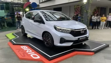 Rekomendasi 5 Mobil Kecil Terbaik, Gesit kemudian Irit