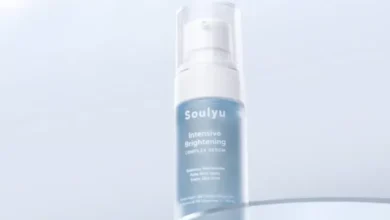 Rekomendasi Skincare Series untuk Kulit Plumpy juga Glowing