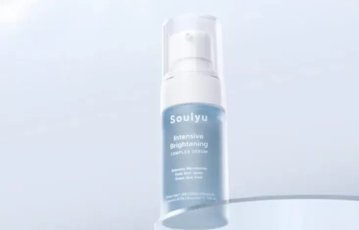 Rekomendasi Skincare Series untuk Kulit Plumpy juga Glowing