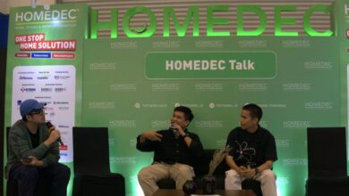 Renos kemudian Matalokal: Bekerjasama Kreatif yang tersebut mana Hubungkan Seni, Budaya, juga Home Living