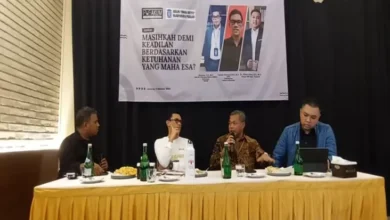 Rentan Teror Pihak Bermodal Besar, SHI: Kenaikan Gaji Jaga Rezeki Halal Hakim