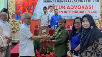Resolusi Melawai 71 Organisasi Buruh untuk Pemerintahan Prabowo