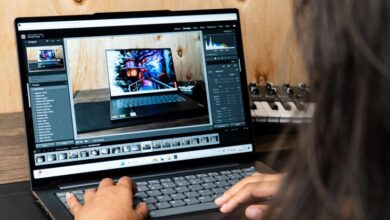 Review Lenovo Yoga Pro 7: Performa Tinggi, Desain Elegan untuk Profesional juga Pekerja Kreatif
