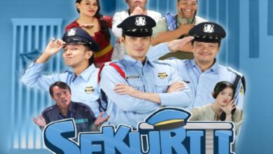 Rully Fish kemudian Reza Nangin Resah akibat Gaji Belum Turun, Harus Utang ke Kantin, Saksikan Sekuriti pada area MNCTV