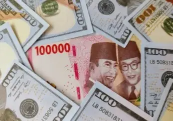 Rupiah Menguat, Begini Ramalan Bank Global Soal Kondisi Keuangan RI ke Depan