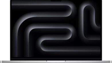 Rusia Bocorkan Spek Apple MacBook Pro dengan Chip M4