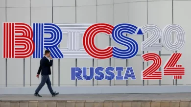 Rusia Siapkan Sistem Penghancur Dolar AS, Anggota BRICS Bisa Hemat Rp234 Trilyun