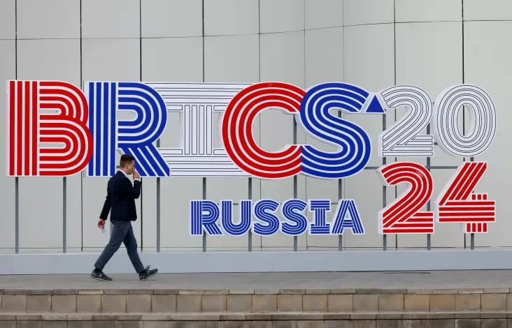 Rusia Siapkan Sistem Penghancur Dolar AS, Anggota BRICS Bisa Hemat Rp234 Trilyun