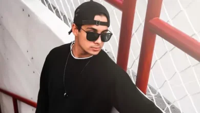Salim Nauderer Ungkap Alasan Putus dengan Rachel Vennya, Bukan Gegara Selingkuh dengan Azizah Salsha