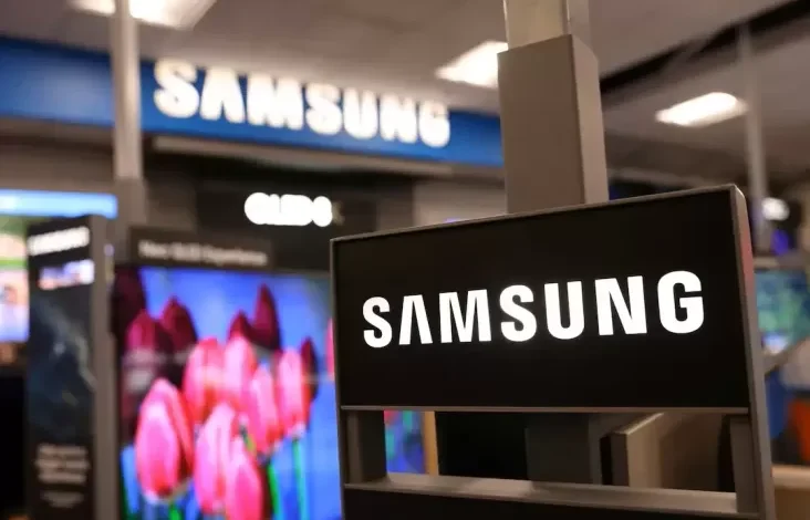 Samsung vs China: Persaingan Sengit dalam tempat Industri Semikonduktor
